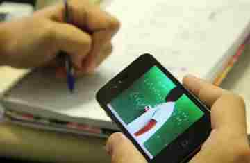  Brasil tem mais alunos em cursos a distância que em presenciais 